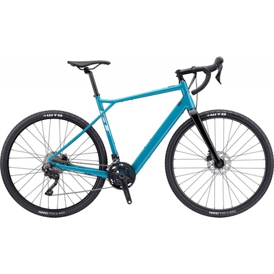 GT e-Grade Bolt DTE 2024