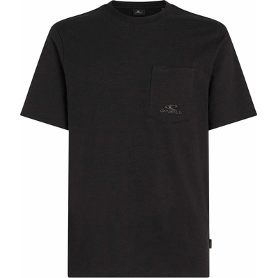 O'Neill Chest pocket čierne