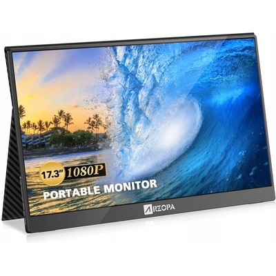 Arzopa A1 MAX