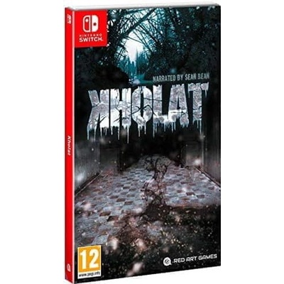 Kholat: Mrtvá hora