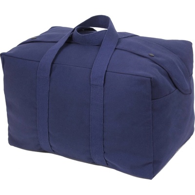 Rothco Parachute Cargo modrá 40 l