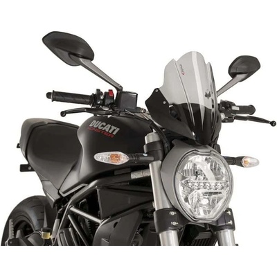 Puig New Generation Touring 8900H dymová