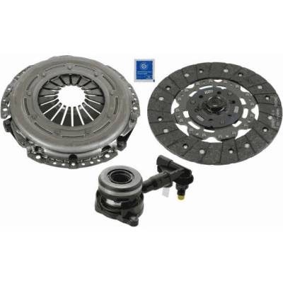 SACHS Spojková sada SACHS 3000 990 422