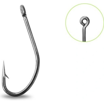 Delphin Háček Reaxe MTD Angle 11 ks Vel.8