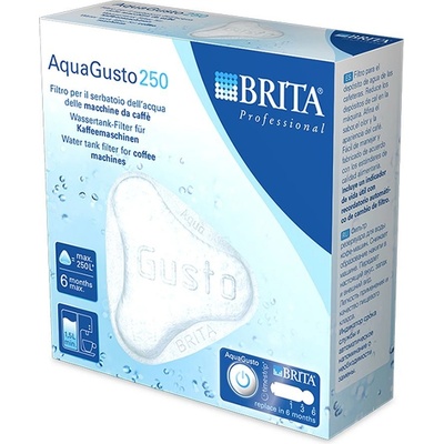 Brita Aqua Gusto 250 – Sleviste.cz