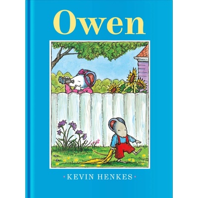 Owen - Kevin Henkes
