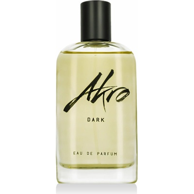 Akro Dark parfémovaná voda unisex 100 ml