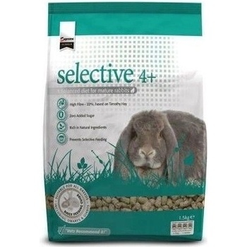 Supreme Science Selective Rabbit Senior 1,5 kg