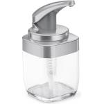 simplehuman Метален дозатор за сапун 444 ml - simplehuman (BT1081)