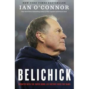 Belichick | Ian O'Connor (ISBN: 9780358118213)