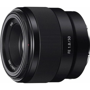 SONY FE 50mm f/1.8 SEL50F18F2B.SYX