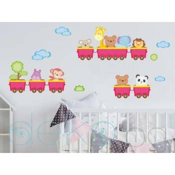 Image 1 of Веселото влакче (1541)