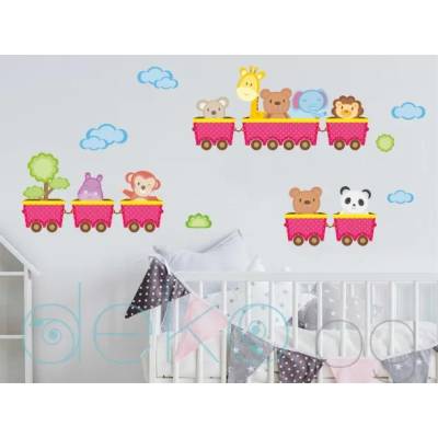 Веселото влакче (1541)