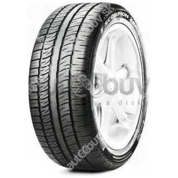 Pirelli Scorpion Zero Asimmetrico 285/35 R24 108W