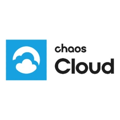 Chaos group Chaos Cloud - 1 000 kreditů CGccd40C10e