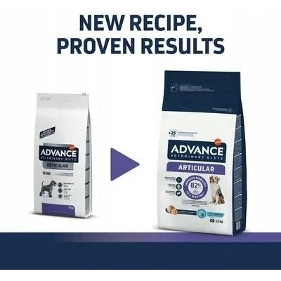 Affinity Advance Veterinary Diets kuřecí 12 kg