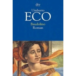 Baudolino | Umberto Eco (ISBN: 9783423131384)
