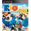 Hry na PS3 RIO