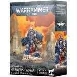 Games Workshop Marneus Calgar in Armour of Antilochus (55-74)