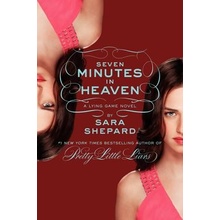 Seven Minutes in Heaven Shepard Sara Paperback