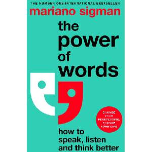 POWER OF WORDS (2025)