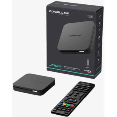 Formuler Z10 SE