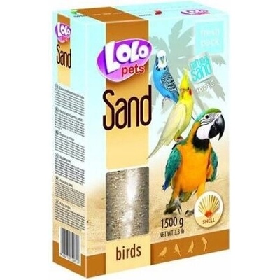 Lolo Pets Zmes 1,5 kg