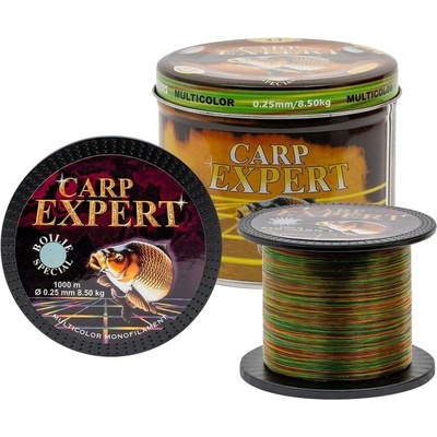Carp Expert Monofil Boilie Special 1000 m 0,30 mm 12,1 kg