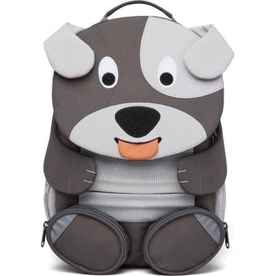 Affenzahn Friend Dog Large grey