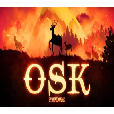 OSK - The End of Time