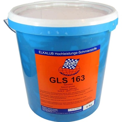Elkalub GLS 163 5 kg