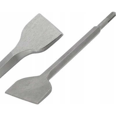 PLOCHÝ SEKÁČ SDS+ 75X250 MM