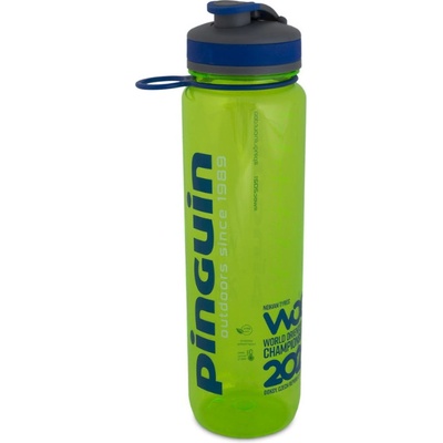 Pinguin Tritan Sport Green 1000 ml