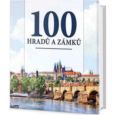 100 hradů a zámků