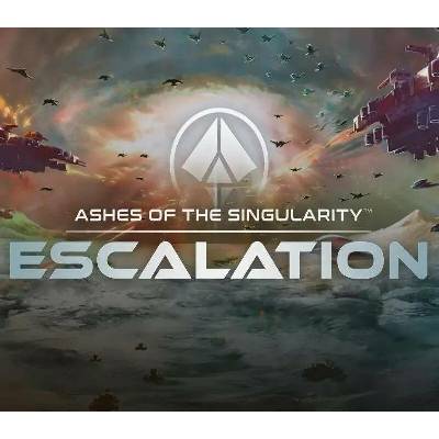 Ashes of the Singularity: Warfront Pack
