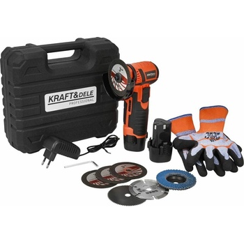 Kraft & Dele KD3161