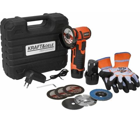 Kraft & Dele KD3161