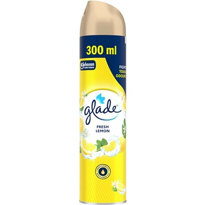 Glade sprej citrus 300 ml