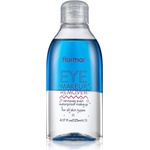 Flormar Eye Makeup Remover двуфазов продукт за почистване на грим 125ml