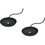 Logitech Group Expansion Microphones - Микрофони (989-000171)