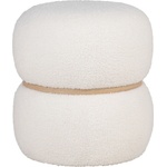 House Nordic Milford 38x41 cm white