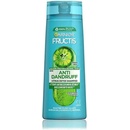 Šampony Garnier Fructis Antidandruff Citrus šampon 250 ml