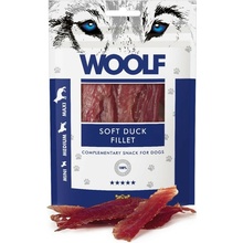 WOOLF Soft fillet of Duck 100 g