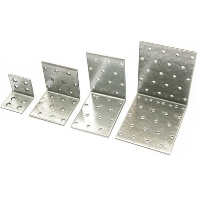 ADOBY KM3/KM7 Úhelník montážní 60x60x40x2 mm