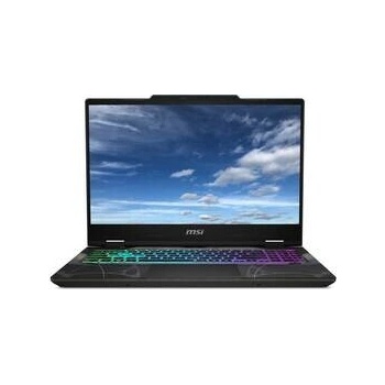 MSI Cyborg 15 B13WEKG-480XCZ