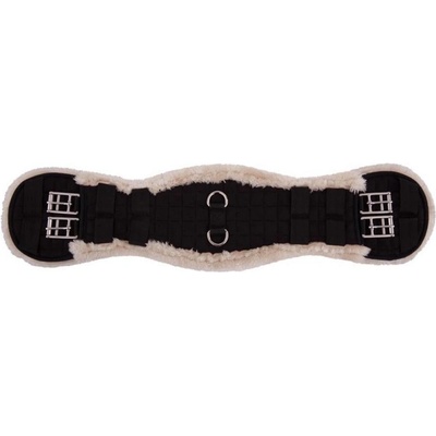 podbřišník BR s beránkem černý/přírodní – Zboží Mobilmania