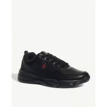 Lumberjack Agatha Shoes Black