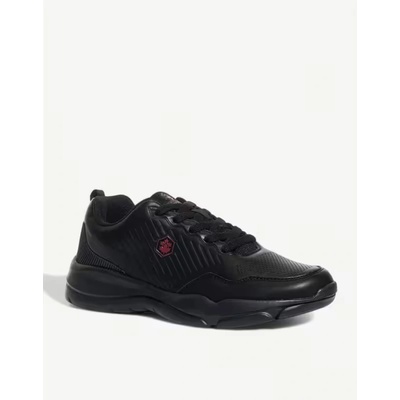 Lumberjack Agatha Shoes Black