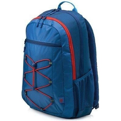Crumpler HP 15,6" 1MR61AA # ABB modro-červená