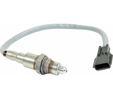 Lambda sonda METZGER AUTOTEILE 0893665